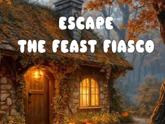 Laro Escape the Feast Fiasco