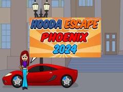 Laro Hooda Escape: Phoenix 2024
