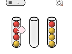 Laro Balls Sorter