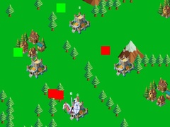 Laro Castle Conquest