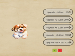 Laro Dog Clicker