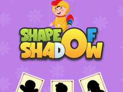 Laro Shape Of Shadow