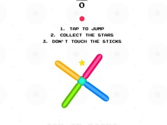 Laro Red Ball Jump