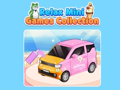 Laro Relax Mini Games Collection