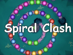 Laro Spiral Clash