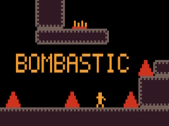 Laro Bombastic