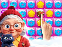 Laro Little Candy Bakery
