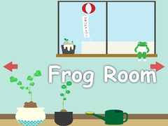 Laro Frog Room