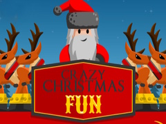 Laro Crazy Christmas Fun
