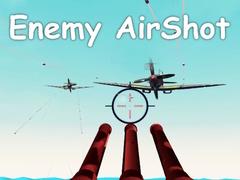 Laro Enemy AirShot