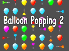 Laro Balloon Popping 2