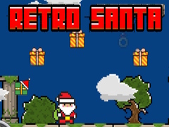 Laro Retro Santa