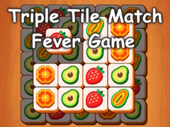 Laro Triple Tile Match Fever Game