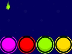 Laro Neon Fall Ball