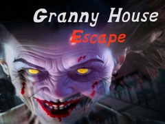Laro Granny House Escape
