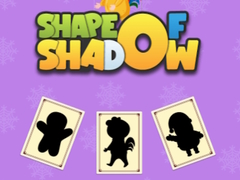 Laro Shape of Shadow
