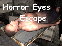 Laro Horror Eyes Escape