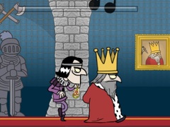 Laro I Want To Be King