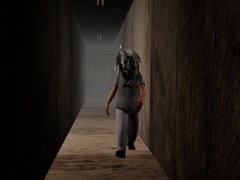 Laro Granny House Escape