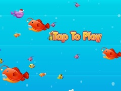 Laro Gift Gobbler Fish
