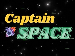 Laro Captain Space