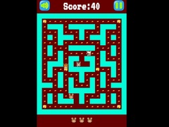 Laro Cat & Mouse Frenzy