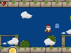 Laro Retro Santa