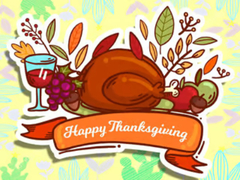 Laro Kids Quiz: Thanksgiving Trivia