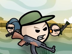 Laro Mini Shooters