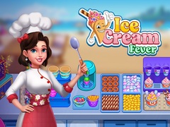 Laro Ice Cream Fever