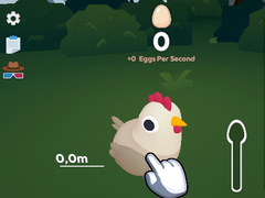 Laro Chicken Clicker