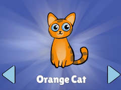 Laro Kitty Clicker