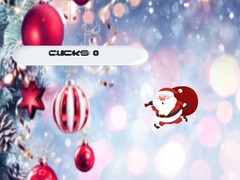 Laro Santa Clicker