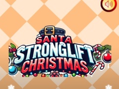 Laro Santa Stronglift Christmas
