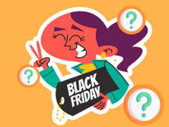 Laro Kids Quiz: Black Friday Trivia