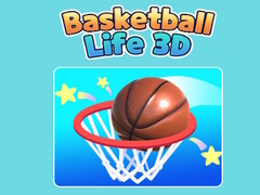 Laro Basketball Life 3D