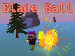 Laro Blade Ball