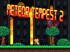 Laro Meteor Tempest 2