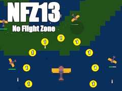Laro No Flight Zone 13