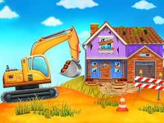Laro Construction Truck