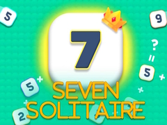 Laro Seven Solitaire