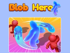 Laro Blob Hero