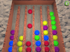Laro Ultimate Ball Sort