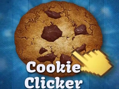 Laro Cookie Clicker: clicker games