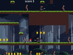 Laro Sparky Adventure