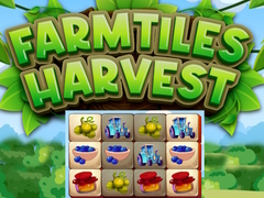 Laro Farm Tiles Harvest