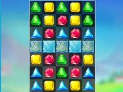 Laro Jewel Match 3