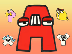 Laro Kids Quiz: Know The ABC 2