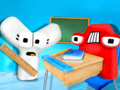 Laro Kids Quiz: Know The ABC 3