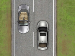 Laro Parking Challenge - Car